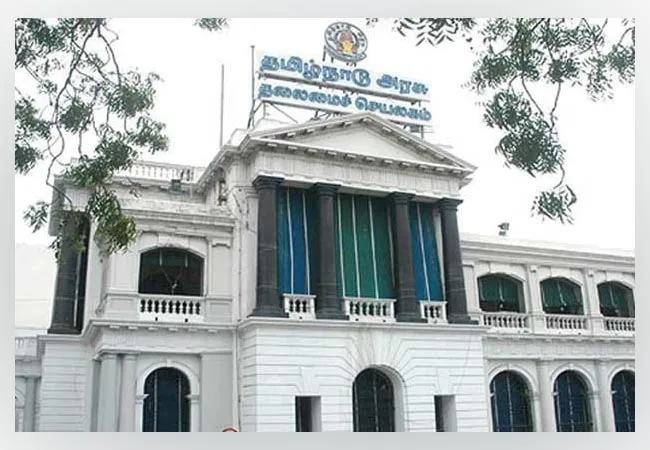 tv  series shooting permission tamilnadu government 